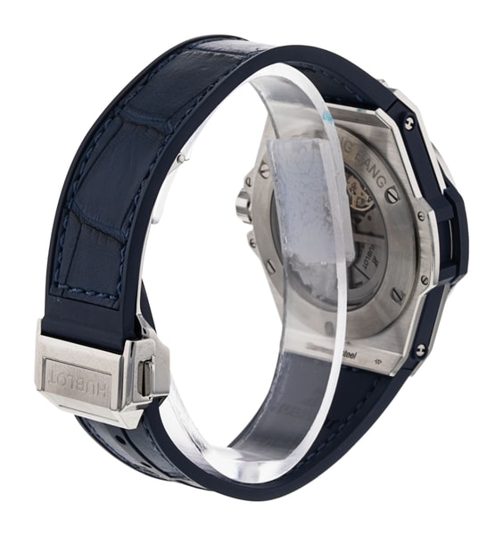 Hublot Big Bang 465.SX.7170.LR.1204